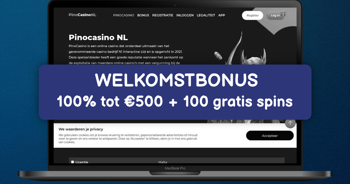 Pino Casino